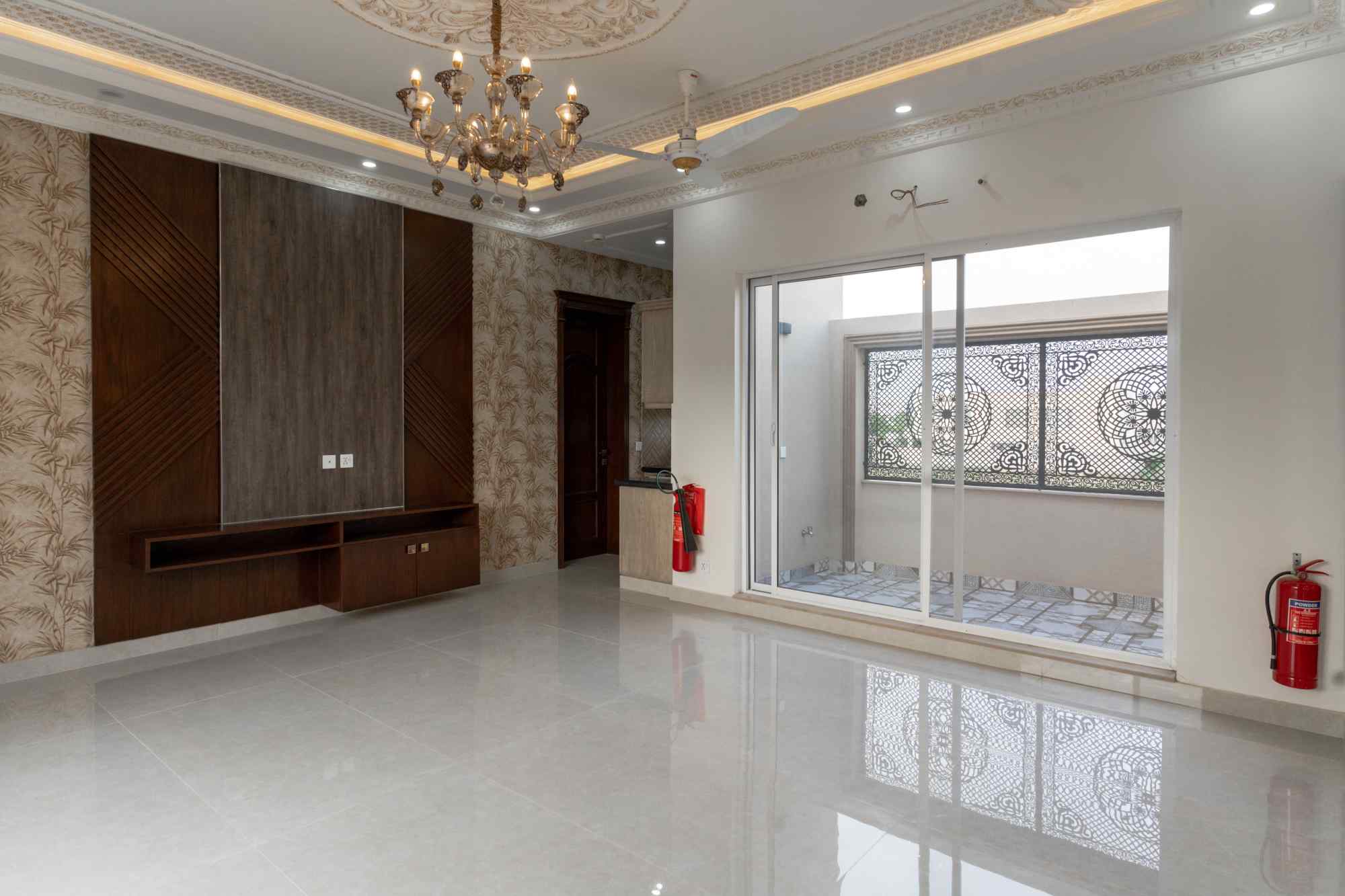 residential Services